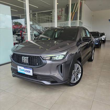 FIAT FASTBACK 1.0 TURBO 200 FLEX CVT